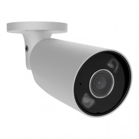 Telecamera Ajax BulletCam HL IP 5MP ottica...