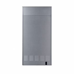 Unit for built-in Hermann SpazioZero boiler...