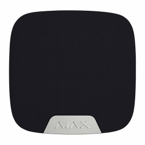 Sirena Inalámbrica Ajax HomeSiren Jeweller para...