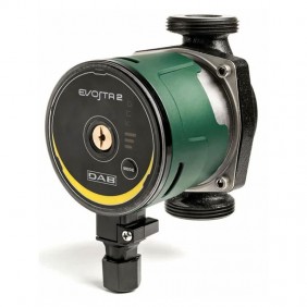 Circulador electrónico DAB EVOSTA2 40-70/130 1...