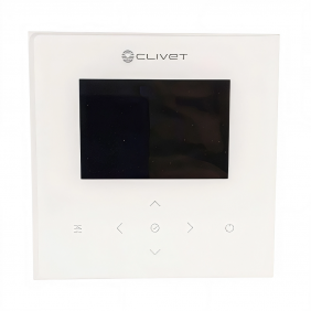 Comando a filo Clivet KJRH-120L2 per pompe di...