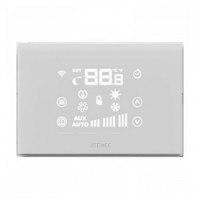 Aermec Touch-Thermostat für Gebläsekonvektoren...