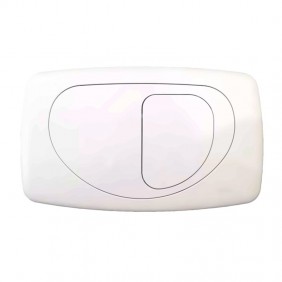 Placca scarico WC Todini Hidrobox Evolution...