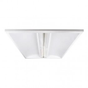 Pannello a LED Beghelli RTI 25W U19C90 ED4K 60x60 40151