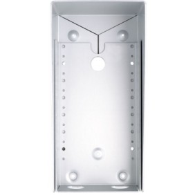 Housing Urmet external 12 to 24 positions 725/722