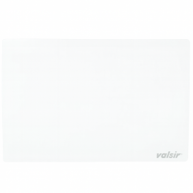 Plate for Valsir flushing cisterns in ABS...