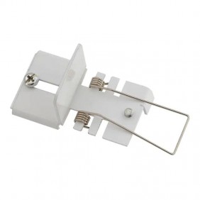 Kit contro soffitto Beghelli per pannelli led...