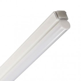 Beghelli LED Batten light RegLED Eco 10W 4000k...