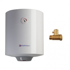 Chaffoteaux CHX EVO EU 50 Litre Vertical...