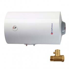 Chaffoteaux CHX EU2 80 Litres Horizontal...