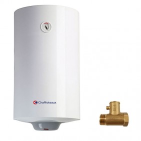 Chaffoteaux Electric Water Heater CHX EVO EU...