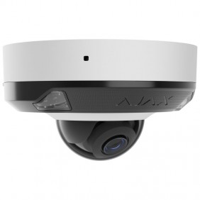 Caméra Ajax DomeCam Mini HL IP 5MP optique...