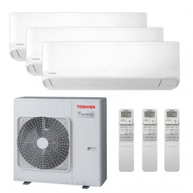 Climatiseur Trial Split Toshiba Seiya...
