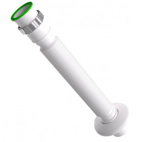 Dehnbarer flexibler Schlauch Bonomini mit...