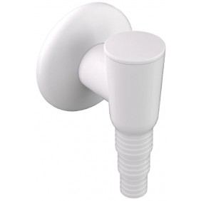 Sifone a valvola Bonomini per lavatrice e...