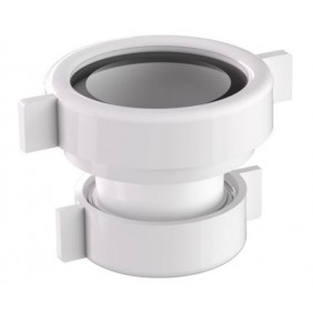 Manchon réduit Bonomini pour raccordement entre...