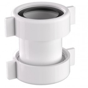 Manicotto Bonomini per collegamento tra tubi...