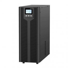 USV-Anlage UPS 4Power Third Power Plus 6000...