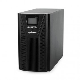 USV-Anlage 4Power Third Power CAB3000 3kVA...