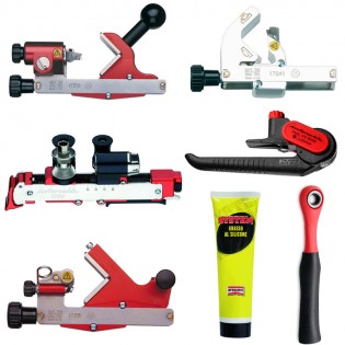 Set dénude-câbles Intercable AMX-AMS-FBS-IMS 1799004