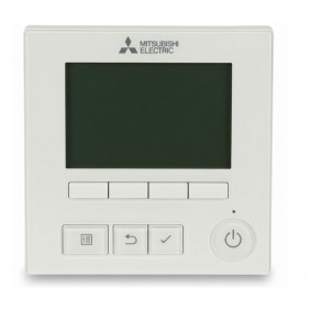 Comando a filo remoto Mitsubishi DELUXE per...