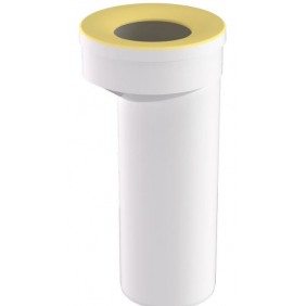 Manicotto prolunga eccentrica Bonomini per WC D...