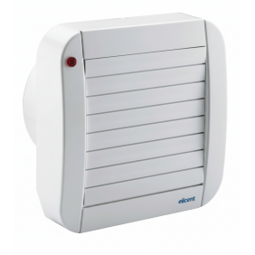 Elicent fan with grid Electric ECO 150 2MU6502