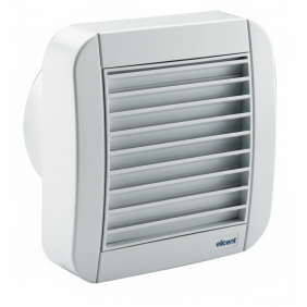 Elicent Aspiratore Elicoidale ECO GG con Alette...