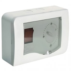 Regolatore di velocità Elicent monofase 2RV4111