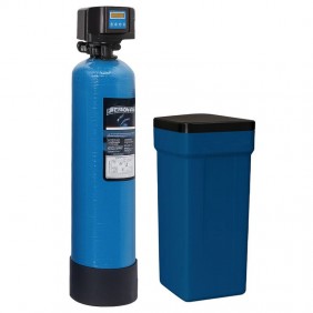 Suavizador volumétrico EuroAcque EKOSOFT 80...