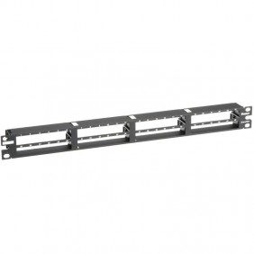 Panneau de brassage Panduit patch QuickNet 24...