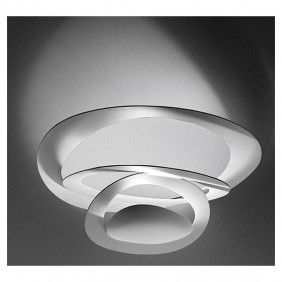 Lampada a soffitto Artemide Pirce Mini Led 44W...