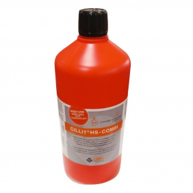 BWT Cillit-Hs Combi 1 KG pack anti-calcaire...