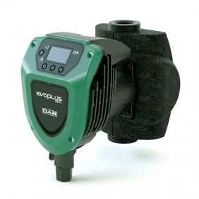 Circolatore elettronico DAB EVOPLUS Small...