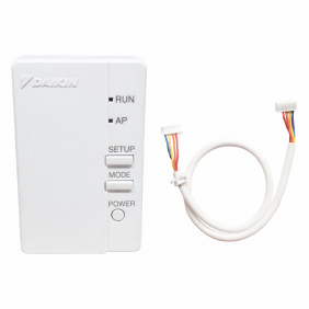 Daikin WI-FI online remote control for Sensira...