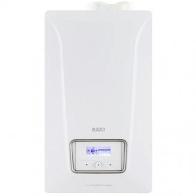 Baxi Luna Century Condensing boiler 35kW A7870639