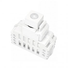 Accendiluce IR con pulsante remoto Tecnel Lux2...