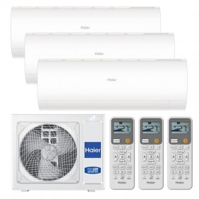 Haier Pearl Trial Split-Klimaanlage...