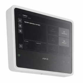 Centrale antincendio wireless Ajax Fire Hub...