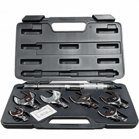 Clés dynamométriques Mgf pour climatisation...