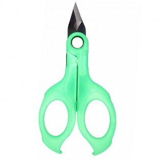 Forbice per elettricisti Intercable F1 Neon 16020-F1-NEON