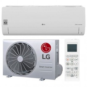 Climatizzatore Lg Libero Smart 12000BTU 3,5kW...