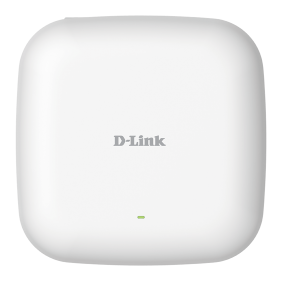 Point d'accès D-Link AX1800 Wi-Fi 6 Bi-Bande...