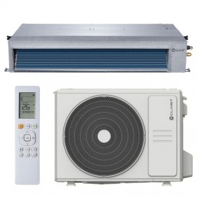 Ducted Air Conditioner Duct 3 Clivet 5.3kW...
