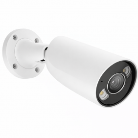 Caméra Ajax BulletCam HL IP 5MP optique 2,8mm...