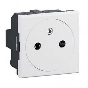 Toma de corriente plana Bticino MatixGO...