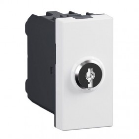 Deviatore a chiave Bticino MatixGO 1P 1 modulo...