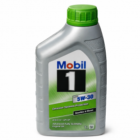 Öl Auto Motor MOBIL 1 ESP FORMULA 5W30 1 Liter...