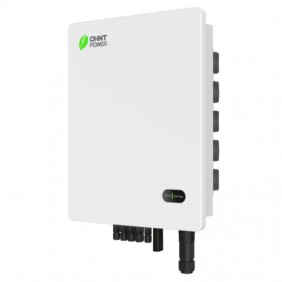 Chint dreiphasiger PV-Wechselrichter CPS...