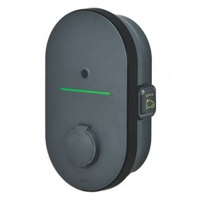 Wallbox Bticino Green Up Home 22kW 32A Mode 2...
